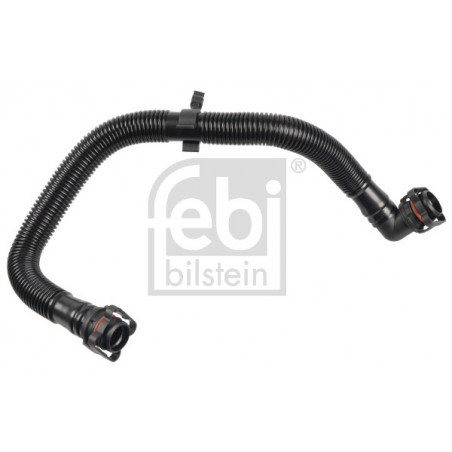 Tuyau (ventilation du carter-moteur) FEBI BILSTEIN