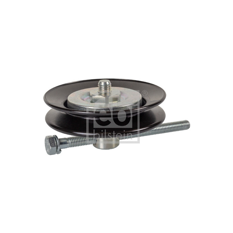 Galet tendeur (courroie d'accessoire) FEBI BILSTEIN