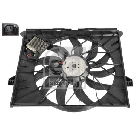 Ventilateur...