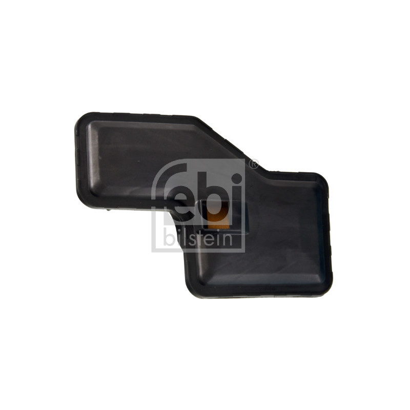 Filtre hydraulique (transmission auto) FEBI BILSTEIN