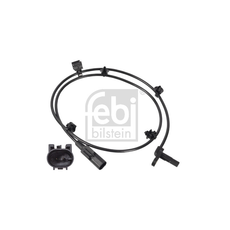 Capteur ABS FEBI BILSTEIN