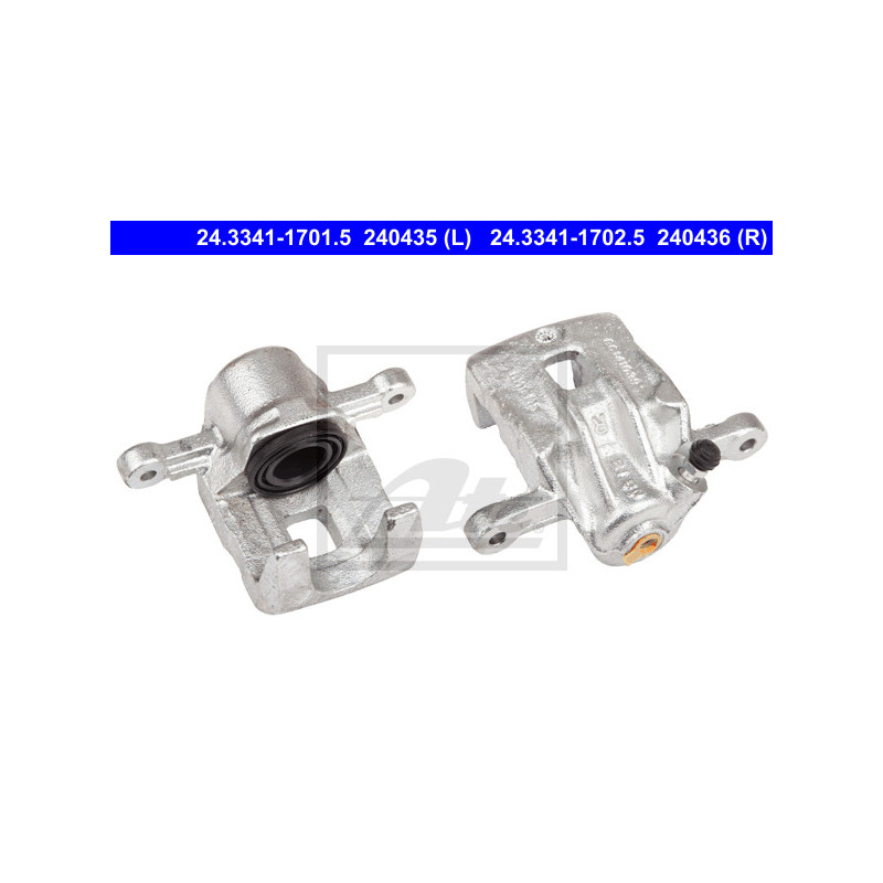 Étrier de frein ATE