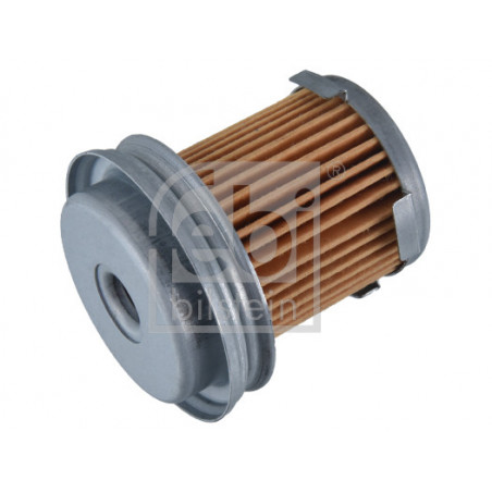 Filtre hydraulique (transmission auto) FEBI BILSTEIN