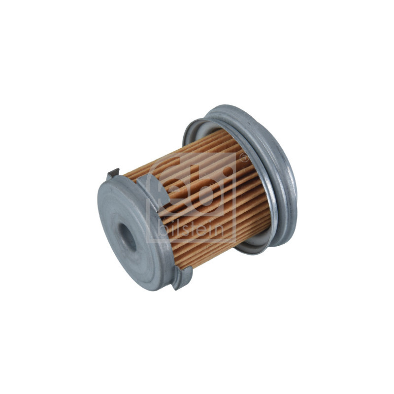 Filtre hydraulique (transmission auto) FEBI BILSTEIN