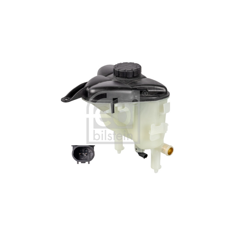 Vase d'expansion (liquide de refroidissement) FEBI BILSTEIN