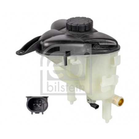 Vase d'expansion (liquide...