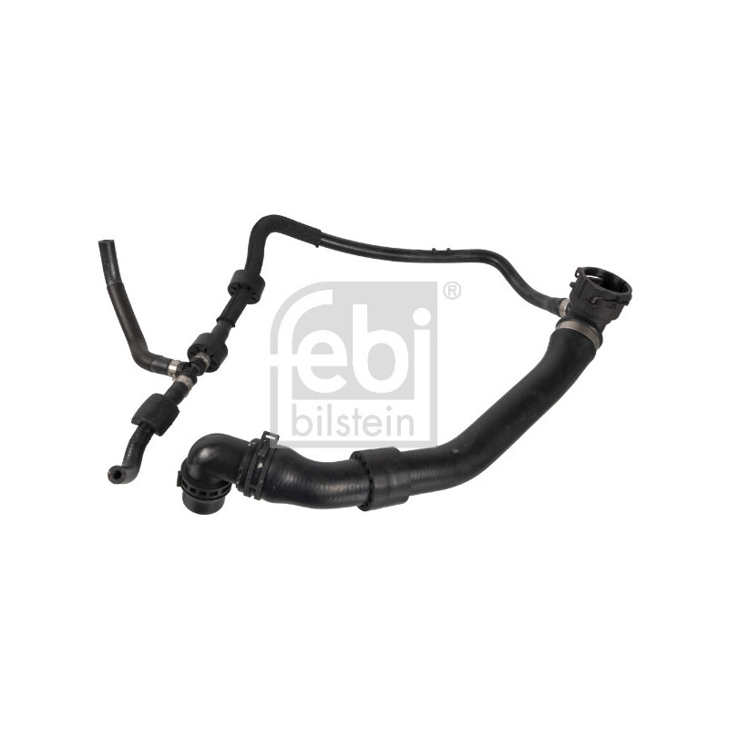 Durite de radiateur FEBI BILSTEIN