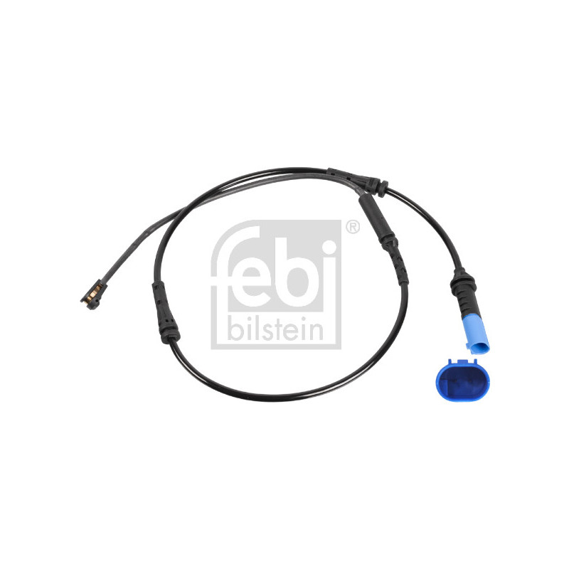 Témoin d'usure (plaquettes de frein) FEBI BILSTEIN