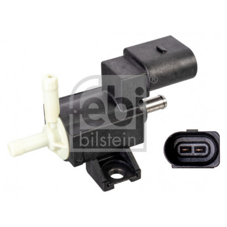 Détendeur de suralimentation FEBI BILSTEIN