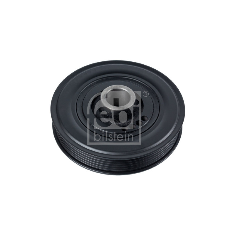 Poulie damper FEBI BILSTEIN