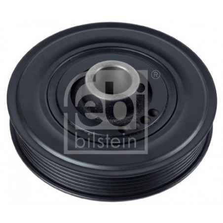 Poulie damper FEBI BILSTEIN