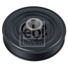 Poulie damper FEBI BILSTEIN