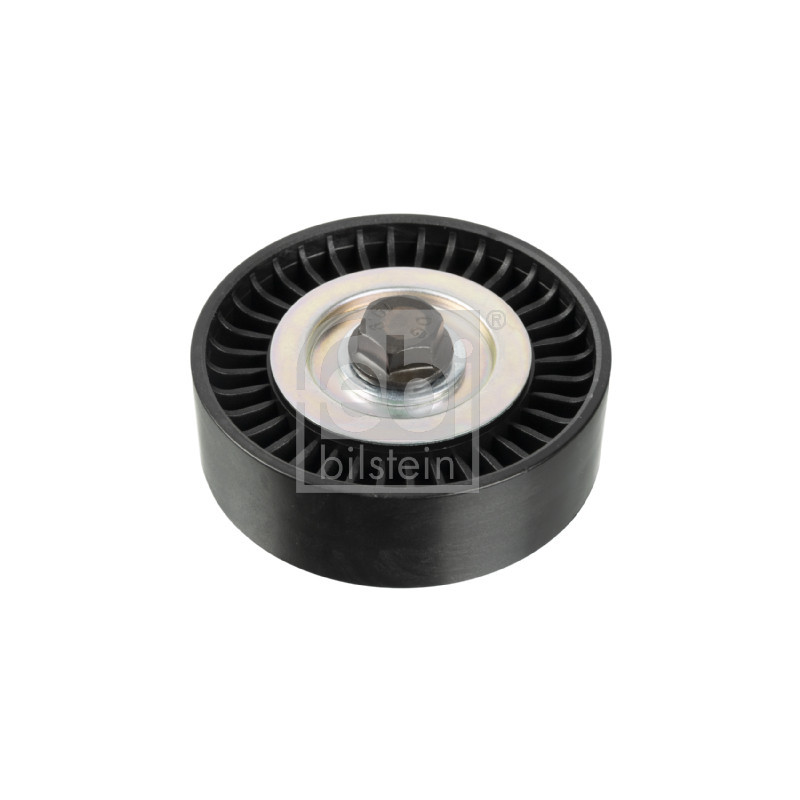 Galet tendeur (courroie d'accessoire) FEBI BILSTEIN