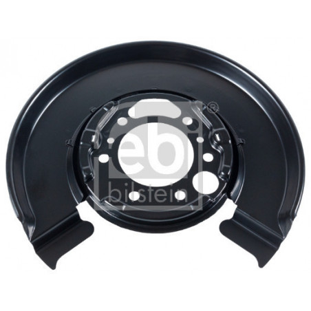 Déflecteur (disque de...