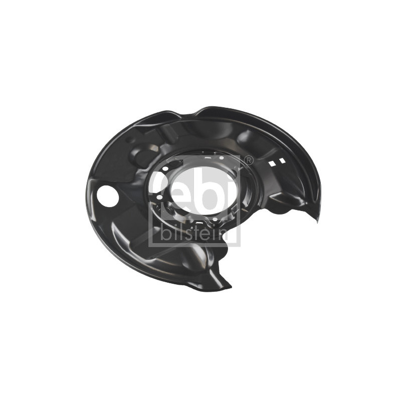 Déflecteur (disque de frein) FEBI BILSTEIN