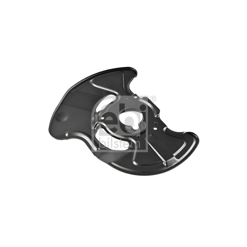 Déflecteur (disque de frein) FEBI BILSTEIN