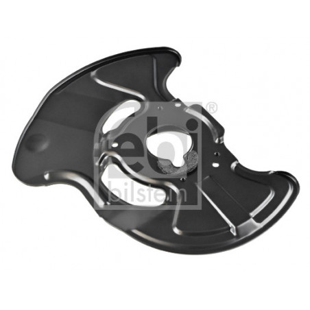 Déflecteur (disque de...