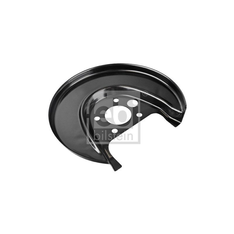 Déflecteur (disque de frein) FEBI BILSTEIN