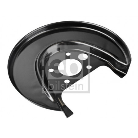 Déflecteur (disque de...