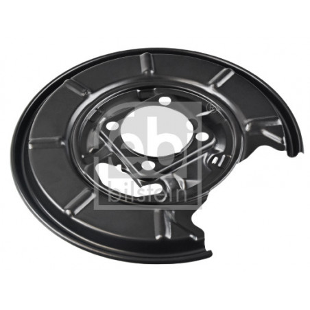 Déflecteur (disque de frein) FEBI BILSTEIN