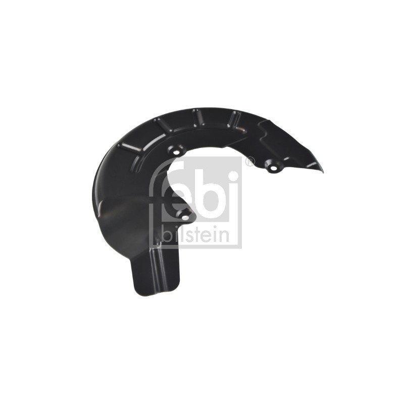 Déflecteur (disque de frein) FEBI BILSTEIN