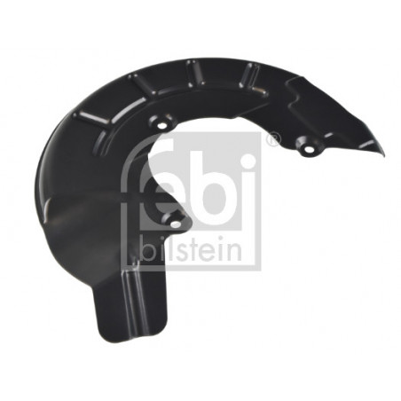 Déflecteur (disque de...