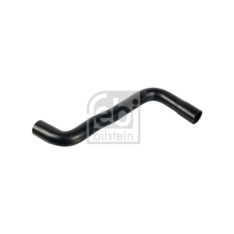 Durite de radiateur FEBI BILSTEIN