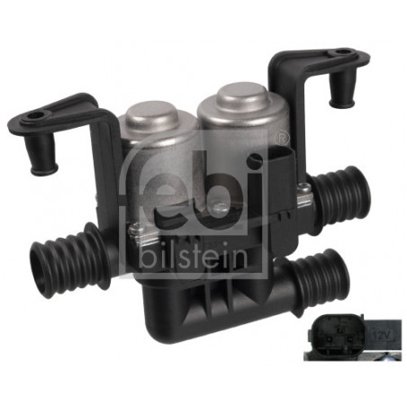 Valve magnétique FEBI BILSTEIN