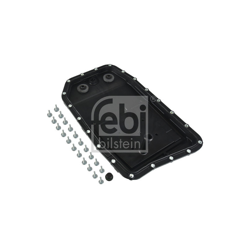 Filtre hydraulique (transmission auto) FEBI BILSTEIN