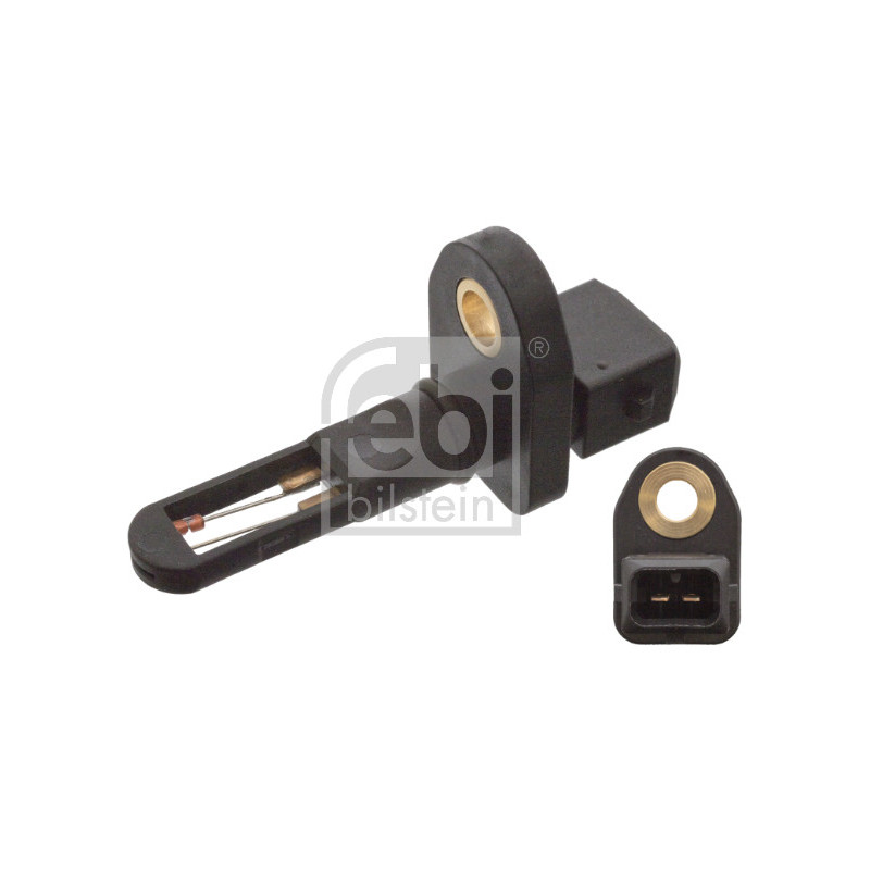 Capteur (température de l'air d'admission) FEBI BILSTEIN