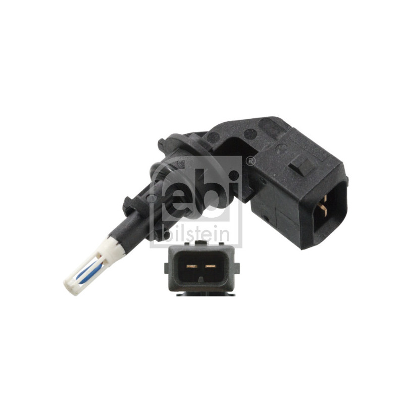 Capteur (température de l'air d'admission) FEBI BILSTEIN