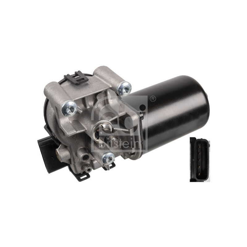 Moteur d'essuie-glace FEBI BILSTEIN