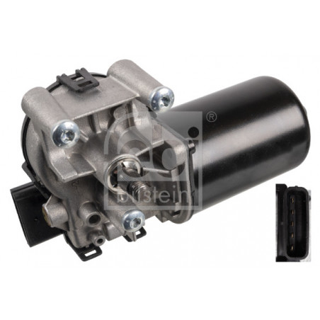 Moteur d'essuie-glace FEBI...