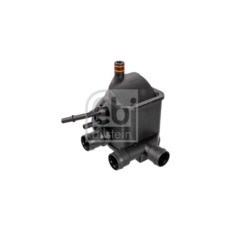 Séparateur d'huile (prise de recyclage des gas de carter) FEBI BILSTEIN