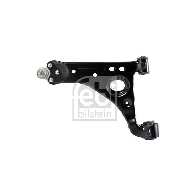 Triangle de suspension FEBI BILSTEIN