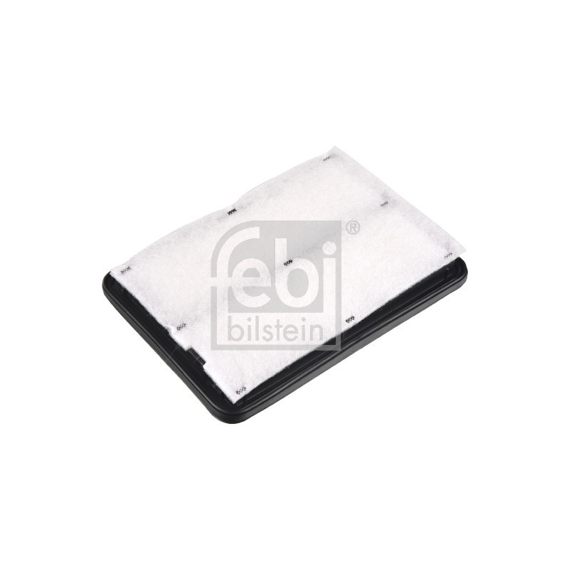 Filtre à air FEBI BILSTEIN