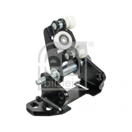 Guide de porte coulissante...