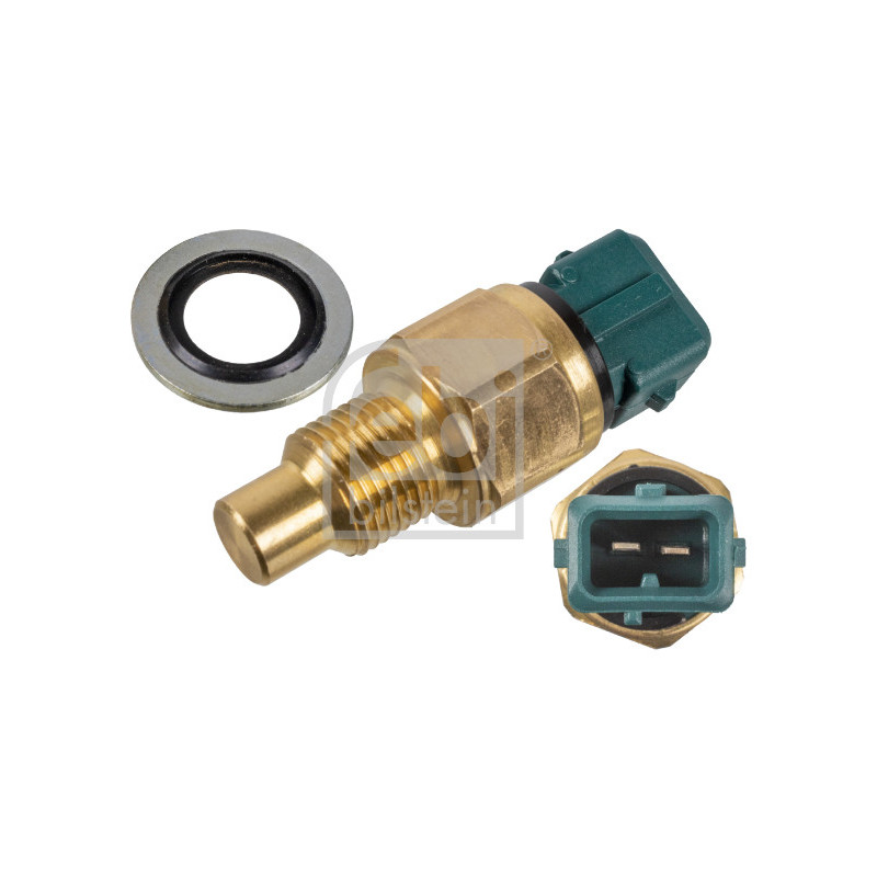Sonde de température (liquide de refroidissement) FEBI BILSTEIN