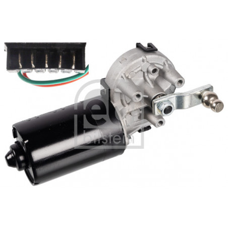 Moteur d'essuie-glace FEBI...