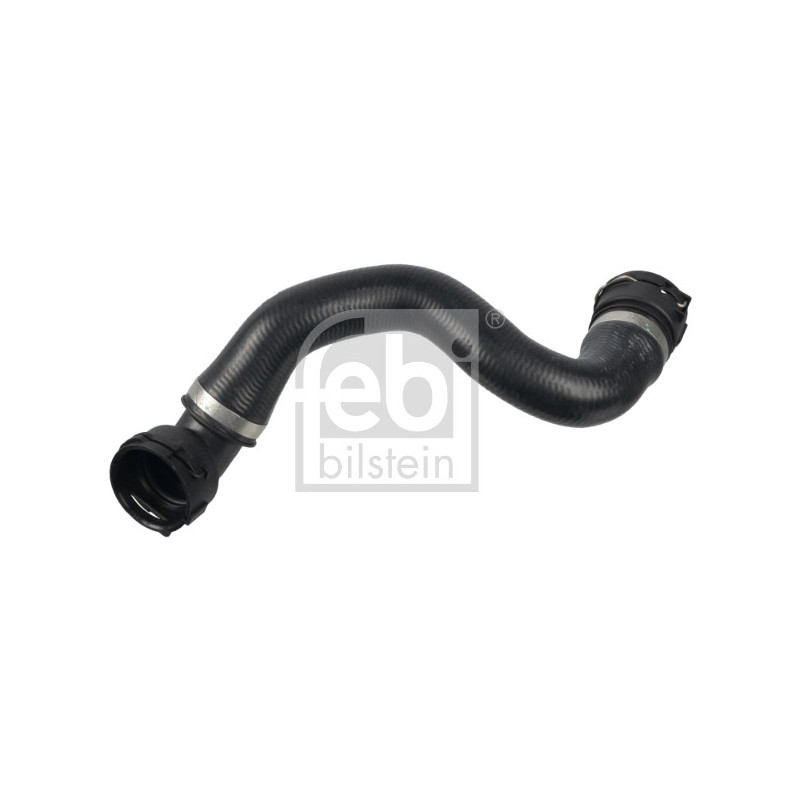 Durite de radiateur FEBI BILSTEIN