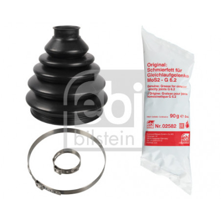 Jeu de joints-soufflets...