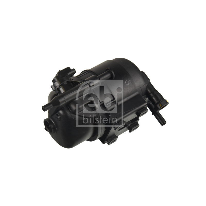 Filtre à carburant FEBI BILSTEIN