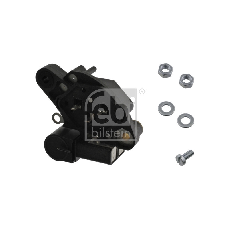 Régulateur d'alternateur FEBI BILSTEIN