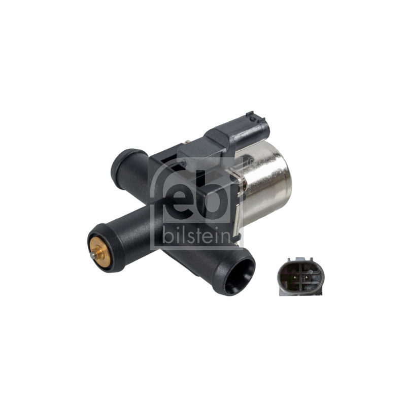 Valve magnétique FEBI BILSTEIN