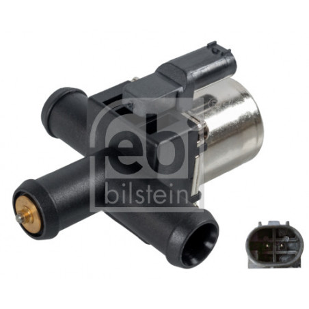 Valve magnétique FEBI BILSTEIN