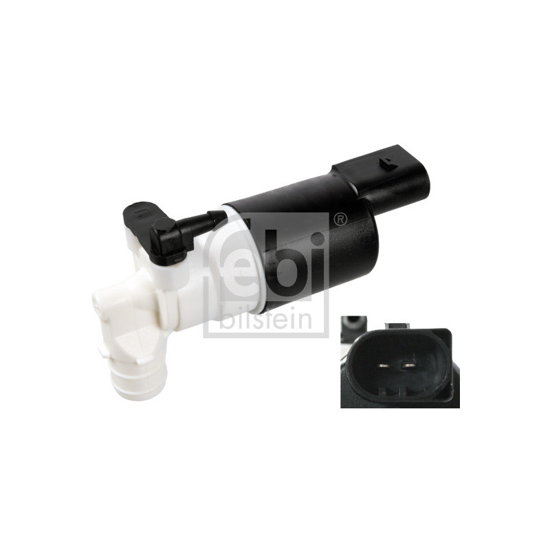 Pompe lave-glace FEBI BILSTEIN