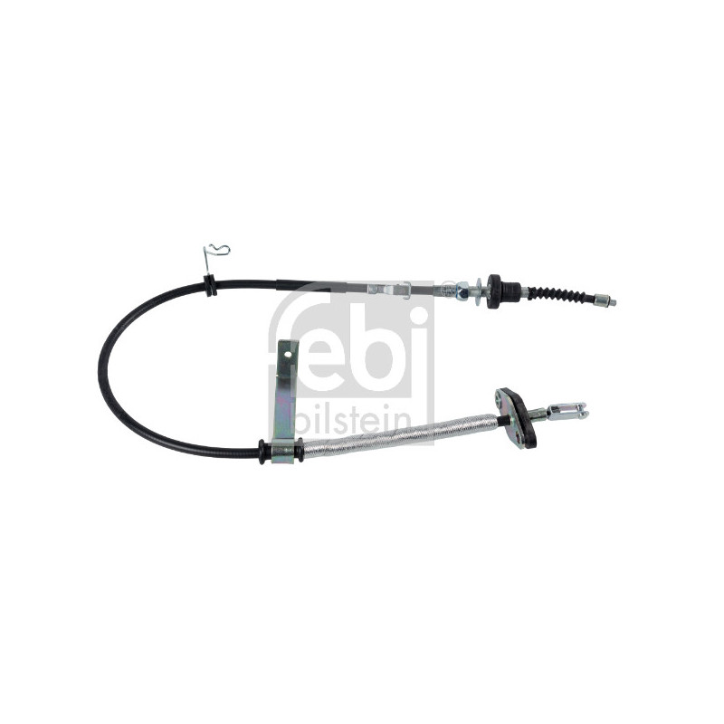 Cable d'embrayage FEBI BILSTEIN