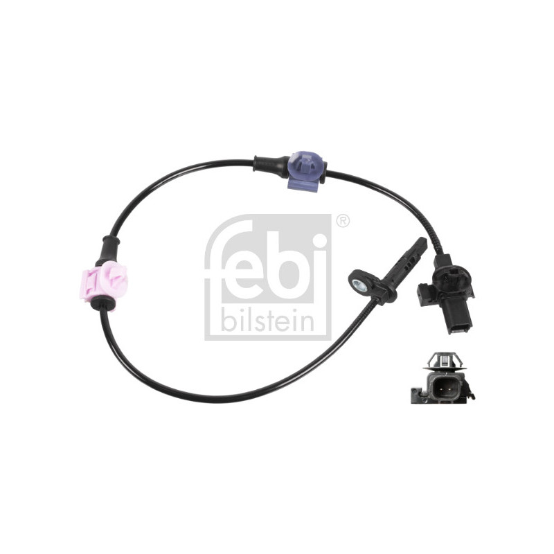 Capteur ABS FEBI BILSTEIN