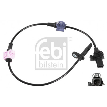 Capteur ABS FEBI BILSTEIN