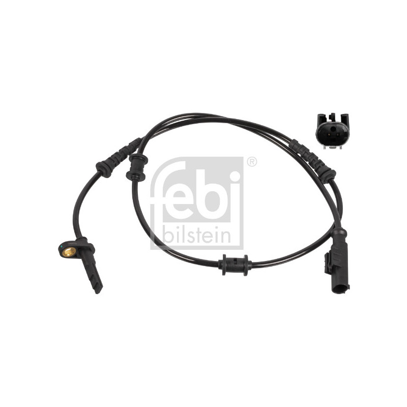 Capteur ABS FEBI BILSTEIN